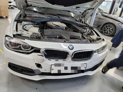 2015 BMW 320 WBA8C5102GK634010 VIN:WBA8C5102GK634010