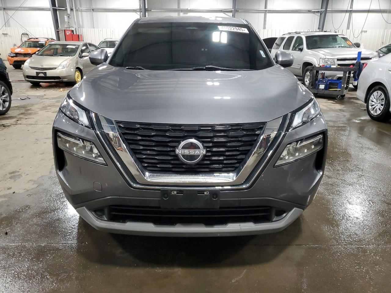 2023 NISSAN ROGUE SV VIN:JN8BT3BB1PW485048
