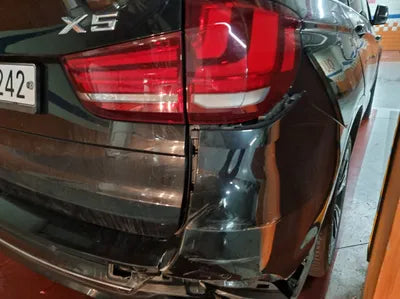 2015 BMW 530 WBAKS410XF0H67260 VIN:WBAKS410XF0H67260