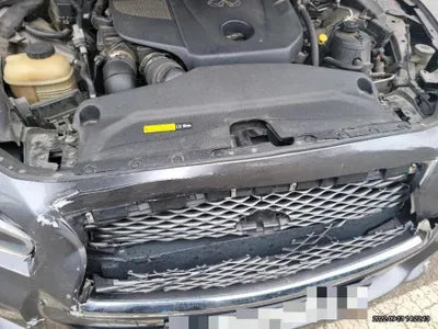 2014 Infiniti Q50 VIN: