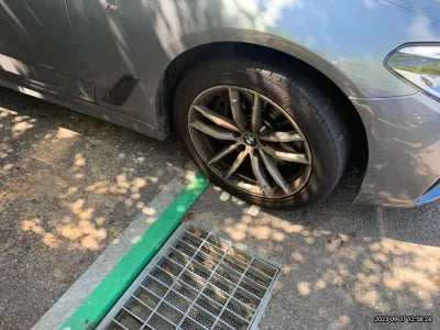 2017 BMW 530 WBAJD9107HWA91479 VIN:WBAJD9107HWA91479