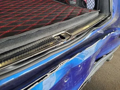 2016 Audi SQ5 WAUZZZ8R6GA060189 VIN:WAUZZZ8R6GA060189