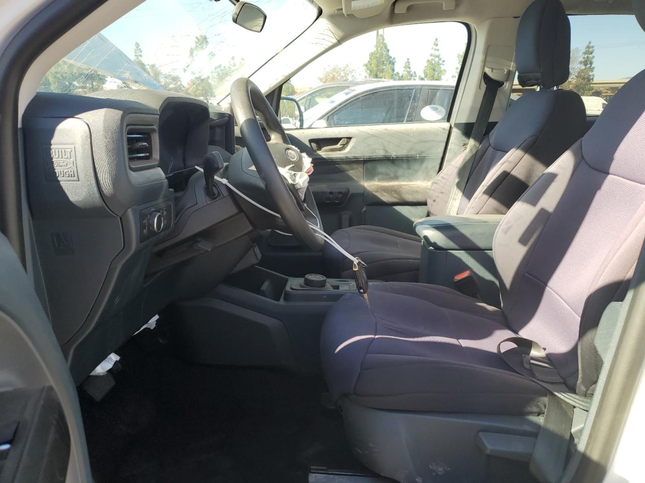 2022 FORD MAVERICK XL VIN:3FTTW8E37NRA73791