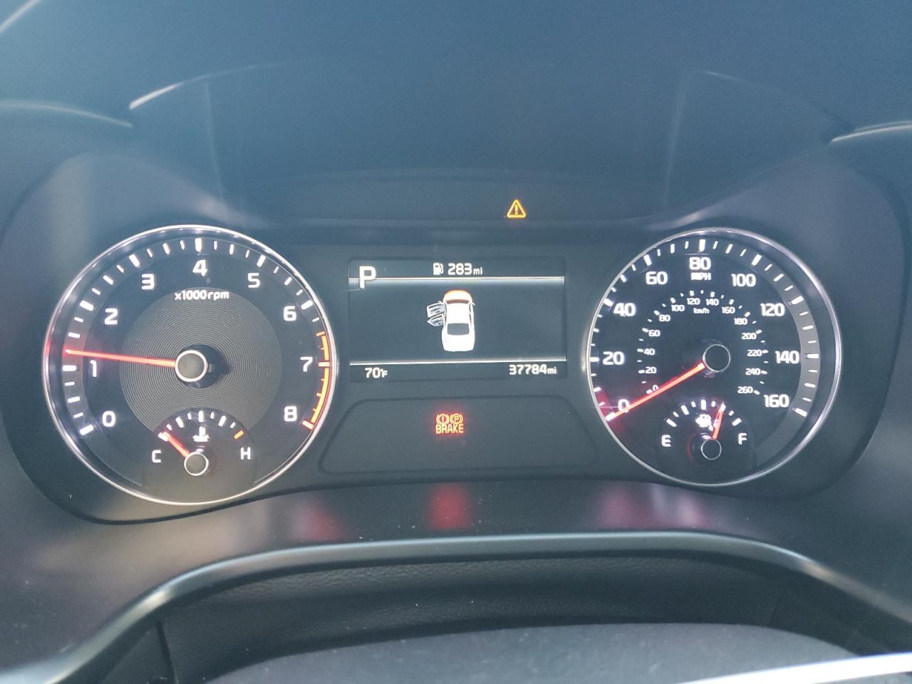 2023 KIA FORTE LX VIN:3KPF24AD4PE517218