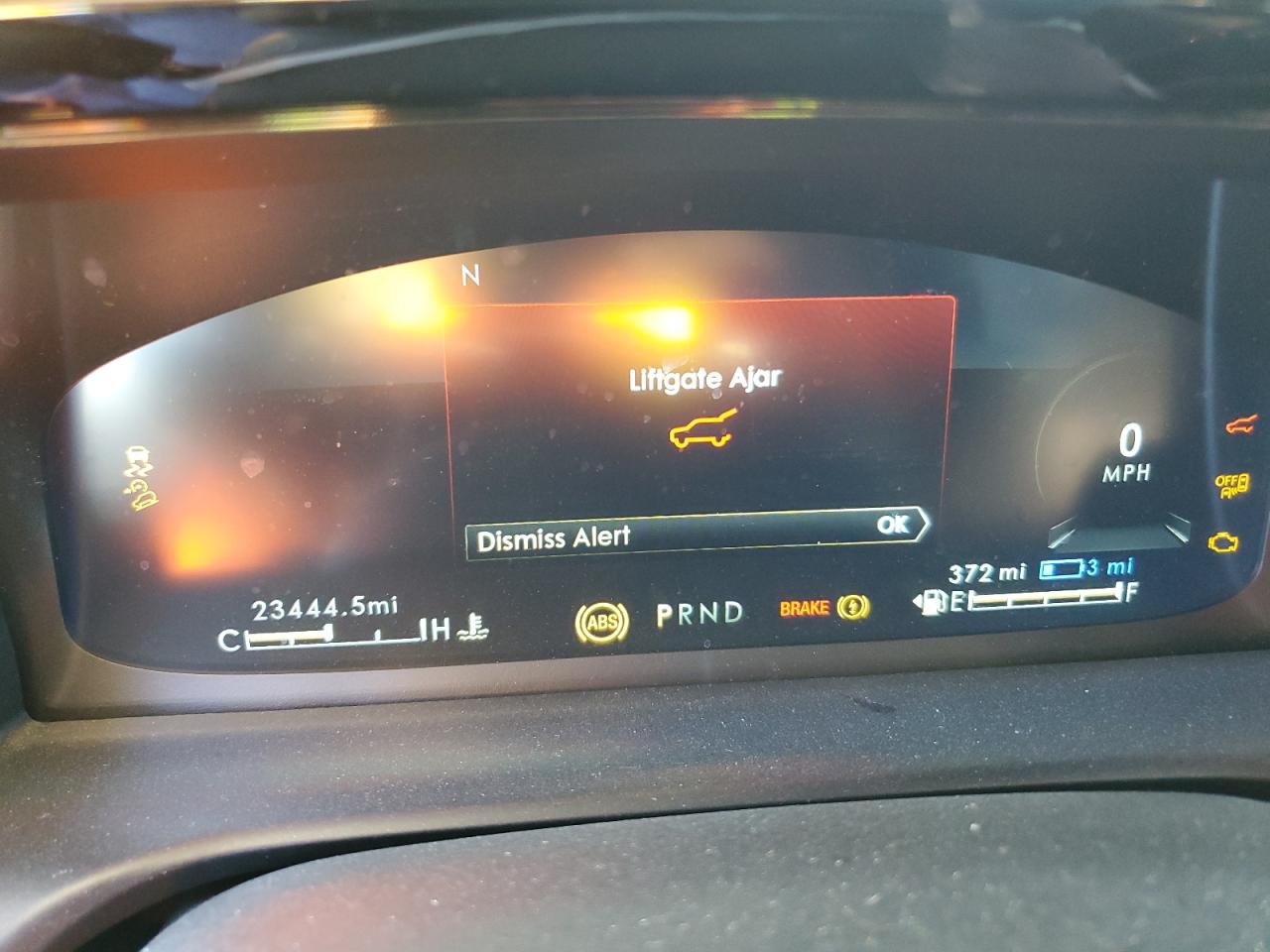 2022 LINCOLN AVIATOR GRAND TOURING VIN:5LMYJ8XY8NNL02066