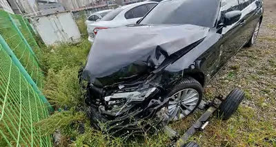 2021 BMW 530 WBA51AG03MCF21409 VIN:WBA51AG03MCF21409