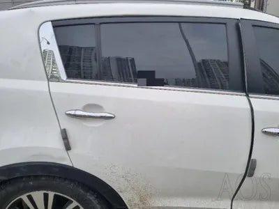 2014 Kia Sportage VIN: