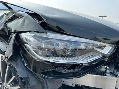 2023 Mercedes-Benz S 500 VIN: