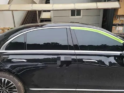 2022 Mercedes-Benz S 450 VIN: