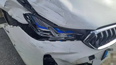 2023 BMW 630 WBA61CC04PCN00043 VIN:WBA61CC04PCN00043