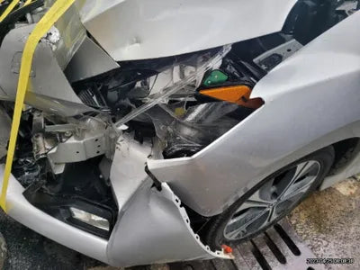 2019 Nissan Leaf 1N4AZ1CP6KC311433 VIN:1N4AZ1CP6KC311433