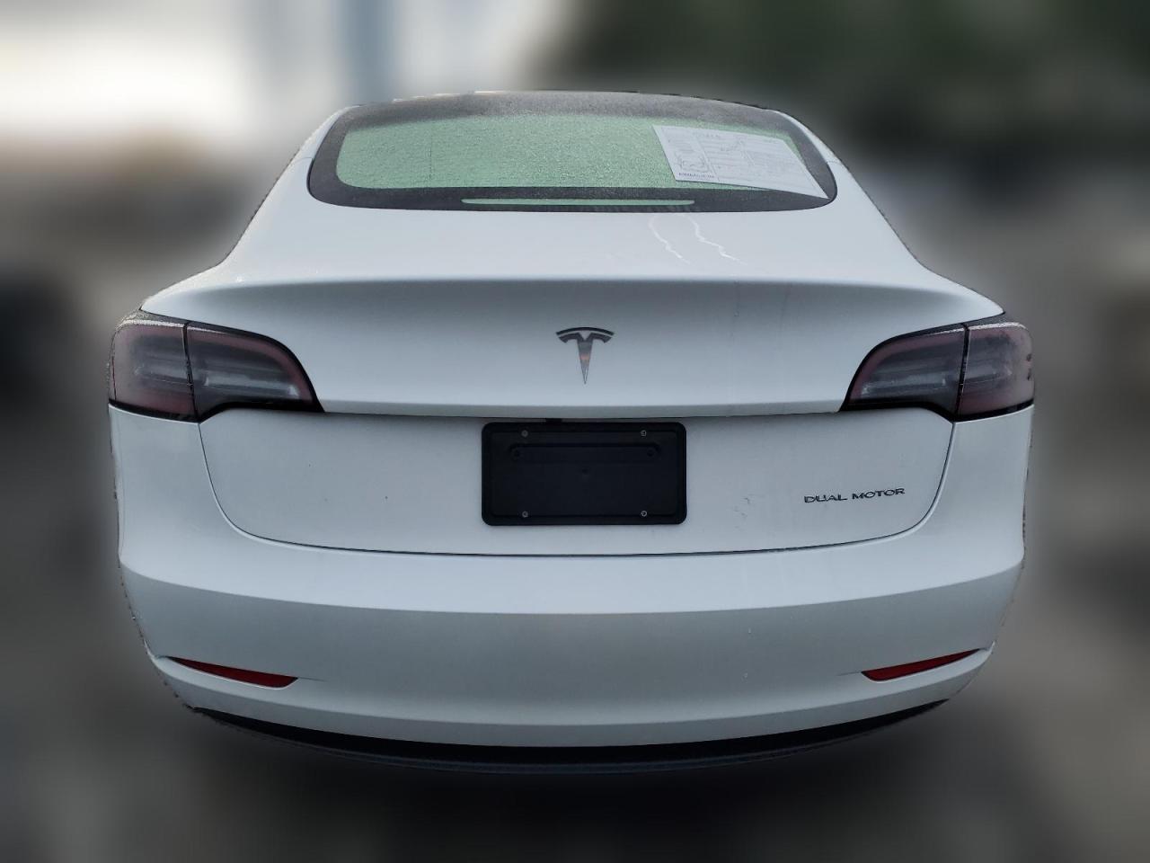 2023 TESLA MODEL 3  VIN:5YJ3E1EB5PF388076