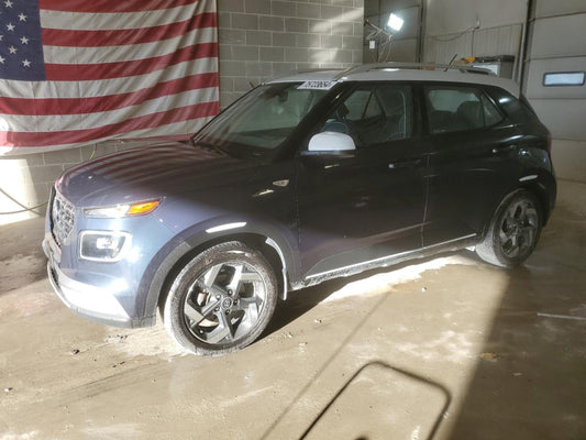 2023 HYUNDAI VENUE SEL VIN:KMHRC8A33PU238977