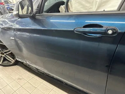 2016 BMW 118 WBA1S510XG5D27206 VIN:WBA1S510XG5D27206