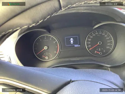 2016 Kia K5 KNAGX411BGA078293 VIN:KNAGX411BGA078293