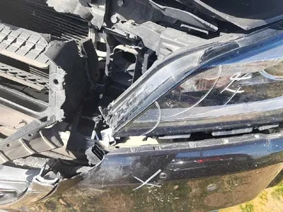 2017 Genesis G80 VIN: