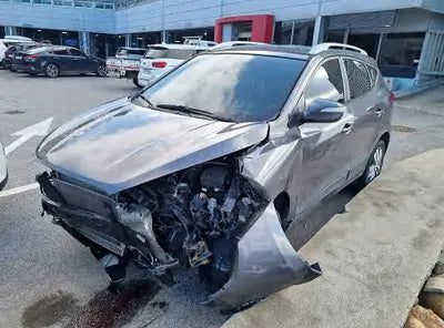 2015 Hyundai Tucson 056KMKMHJT81VBFU9 VIN:056KMKMHJT81VBFU9