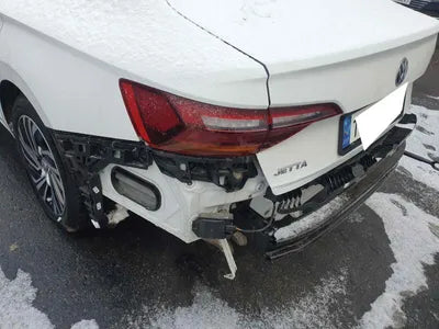 2020 Volkswagen Jetta WVWZZZBUZLM094542 VIN:WVWZZZBUZLM094542