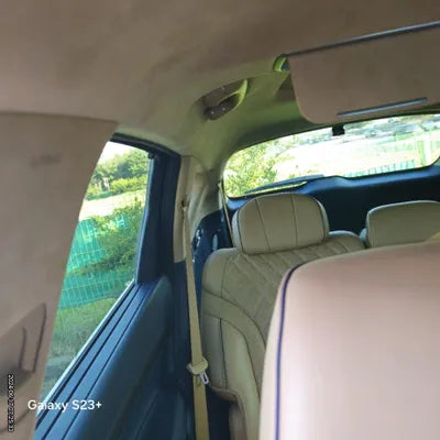 2022 Genesis GV80 VIN: