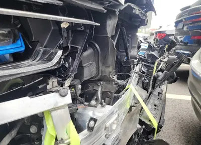 2022 BMW 640 WBACY6109N9L51870 VIN:WBACY6109N9L51870