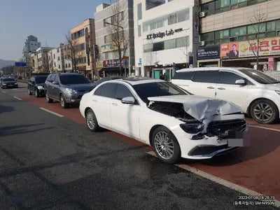 2022 Mercedes-Benz E 250 W1KZF4FB5NB078586 VIN:W1KZF4FB5NB078586