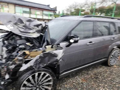 2023 Hyundai Santa FE VIN: