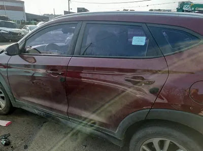 2016 Hyundai Tucson KMHJ381ADGU205629 VIN:KMHJ381ADGU205629