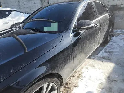 2015 Mercedes-Benz S 350 WDDUF3DB6FA154444 VIN:WDDUF3DB6FA154444