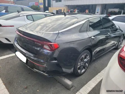 2021 Kia K5 KNAG541ABMA089486 VIN:KNAG541ABMA089486