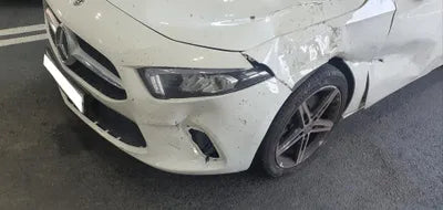 2020 Mercedes-Benz A 250 W1K3G4HB9LJ184929 VIN:W1K3G4HB9LJ184929