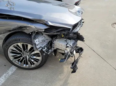 2018 Lexus LS 500 JTHCYLFF5J5000517 VIN:JTHCYLFF5J5000517