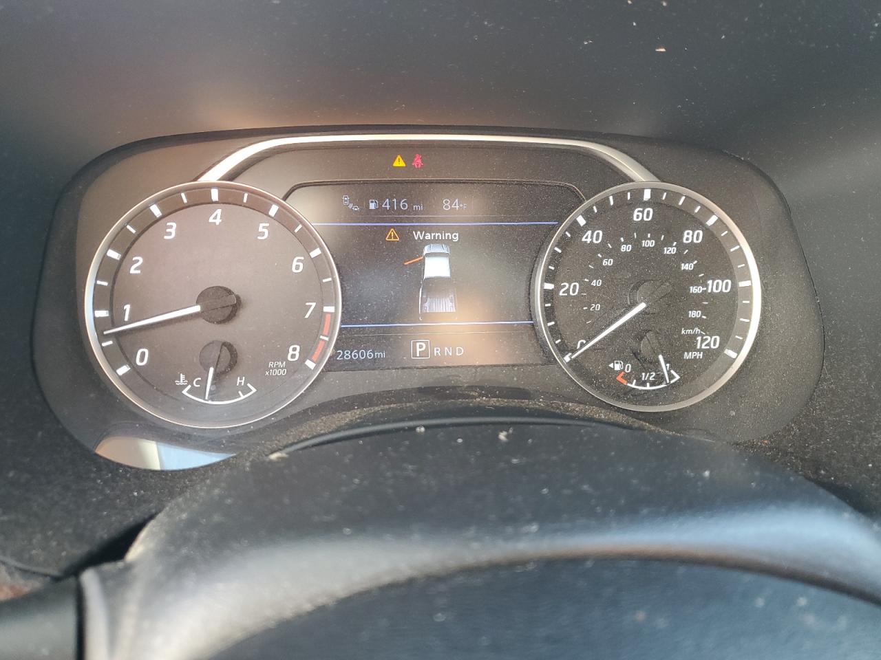 2022 NISSAN FRONTIER S VIN:1N6ED1CL9NN614476