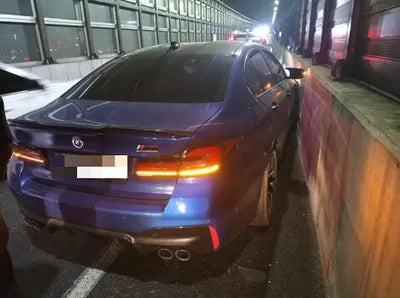 2021 BMW M5 WBS81CH03MCH06501 VIN:WBS81CH03MCH06501