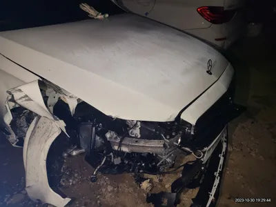 2022 Mercedes-Benz E 450 W1KZF5KB7NB035489 VIN:W1KZF5KB7NB035489