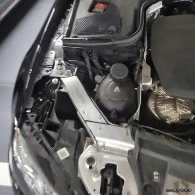 2020 Mercedes-Benz E 220 VIN: