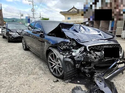 2018 Genesis G70 VIN: