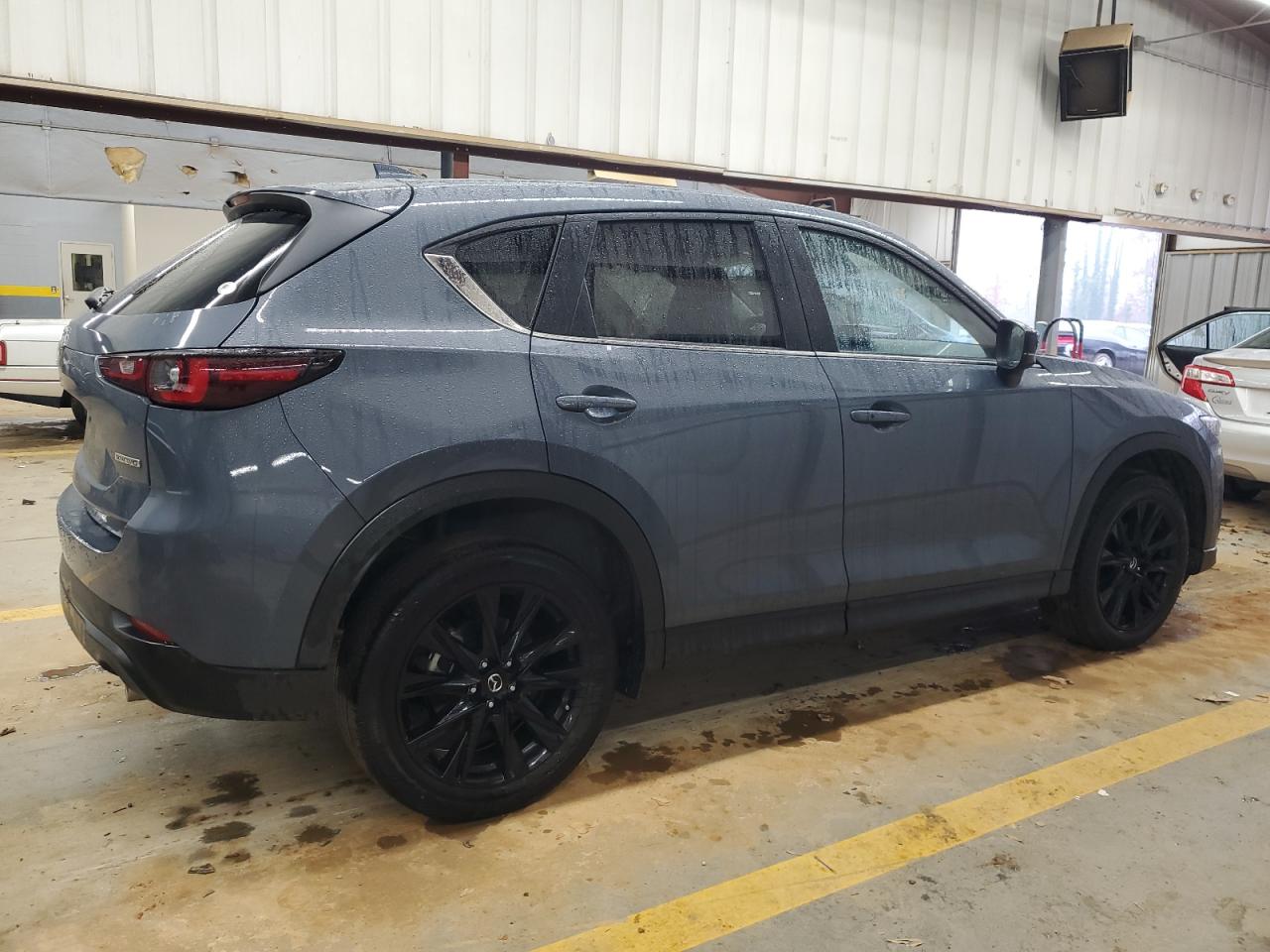2023 MAZDA CX-5 PREFERRED VIN:JM3KFBCM9P0206677