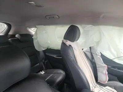 2015 Hyundai Tucson VIN: