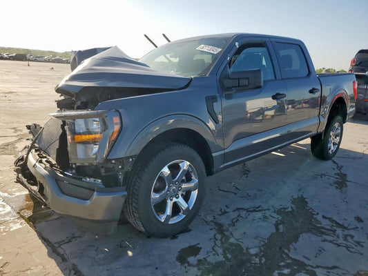 2023 FORD F150 SUPERCREW VIN:1FTEW1EP4PKF69173