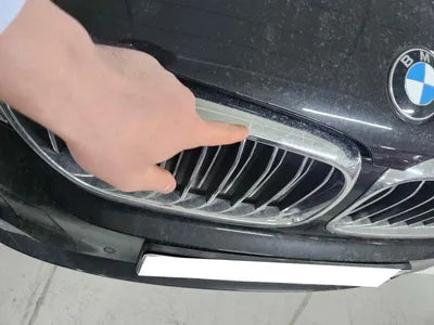 2018 BMW 520 WBAJK7100JBH23343 VIN:WBAJK7100JBH23343