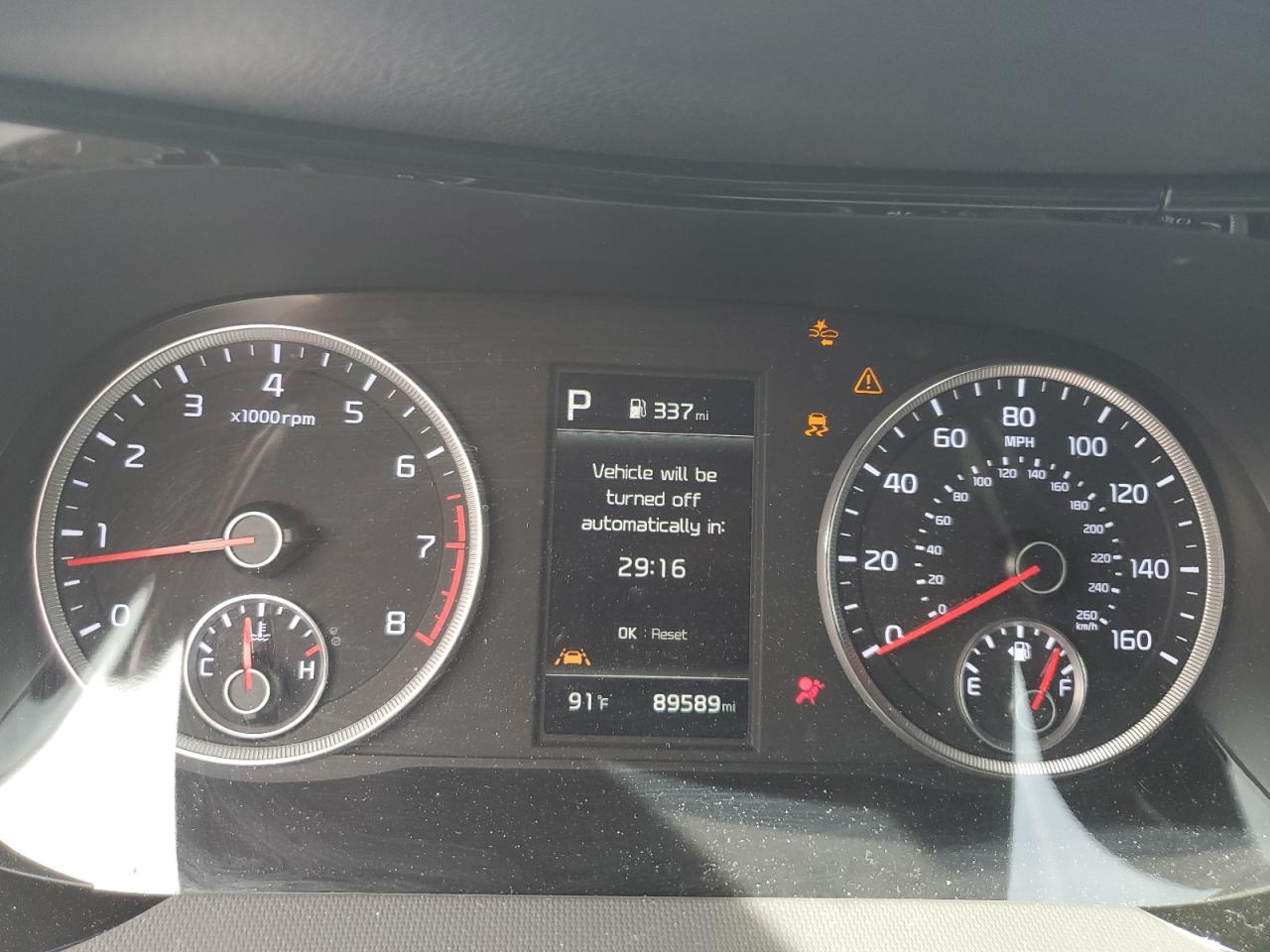 2022 KIA K5 GT LINE VIN:5XXG64J24NG144337