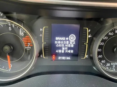 2019 Jeep Cherokee VIN: