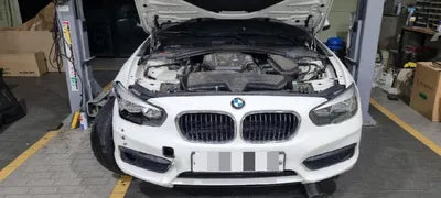 2017 BMW 118 WBA1S5109HV809390 VIN:WBA1S5109HV809390