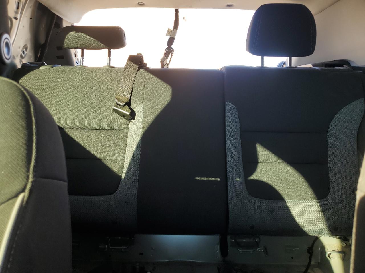 2023 CHEVROLET TRAILBLAZER LS VIN:KL79MMS25PB195512