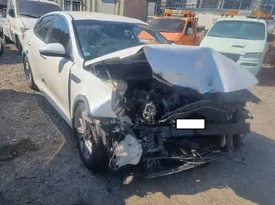 2019 Kia K5 KNAGU416BKA262868 VIN:KNAGU416BKA262868
