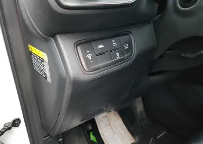 2020 Hyundai Santa FE KMHS281CDLU225449 VIN:KMHS281CDLU225449