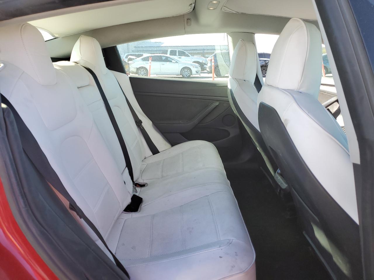 2022 TESLA MODEL 3  VIN:5YJ3E1EA3NF190679