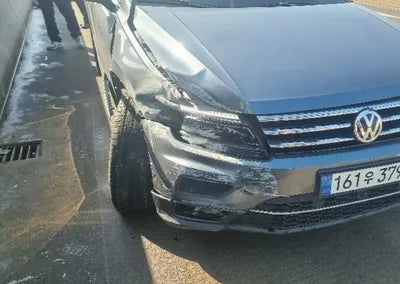 2020 Volkswagen Tiguan Allspace WVGZZZ5NZLM175555 VIN:WVGZZZ5NZLM175555