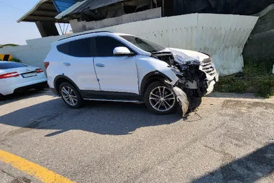 2016 Hyundai Santa FE 539KMKMHSW81UBGU6 VIN:539KMKMHSW81UBGU6