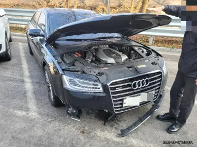 2015 Audi 50 WAUZZZ4H5FN008668 VIN:WAUZZZ4H5FN008668